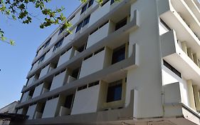 Federal Hotel Kangar Perlis